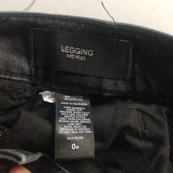 Express jeans - Picture 4 of 6